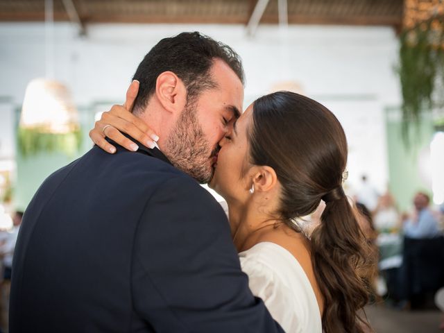 La boda de Pablo y Andrea en Valencia, Valencia 30