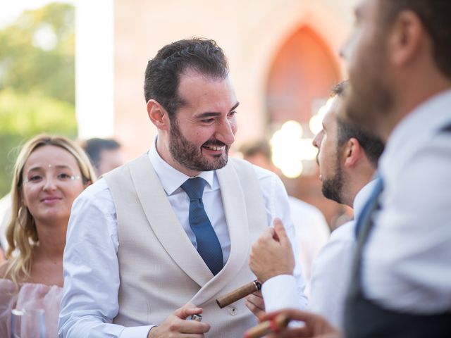 La boda de Pablo y Andrea en Valencia, Valencia 36