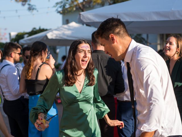 La boda de Pablo y Andrea en Valencia, Valencia 39