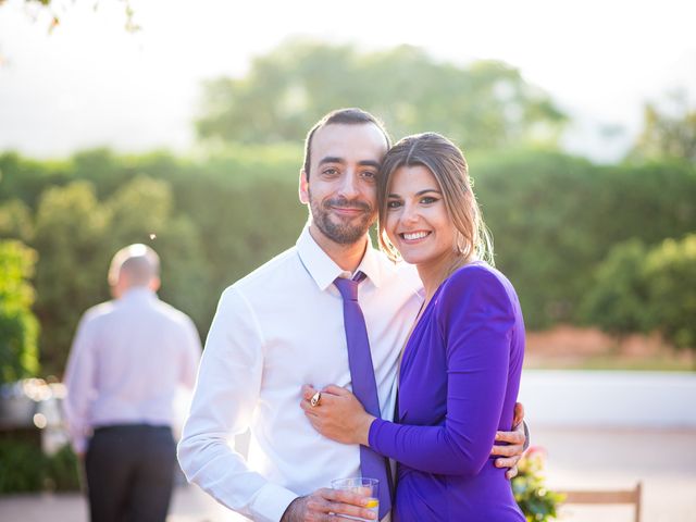 La boda de Pablo y Andrea en Valencia, Valencia 42