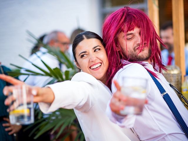 La boda de Pablo y Andrea en Valencia, Valencia 43