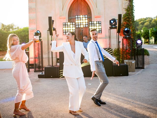 La boda de Pablo y Andrea en Valencia, Valencia 45