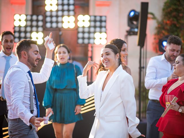 La boda de Pablo y Andrea en Valencia, Valencia 47