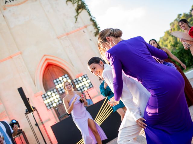 La boda de Pablo y Andrea en Valencia, Valencia 51