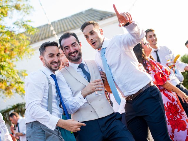 La boda de Pablo y Andrea en Valencia, Valencia 52