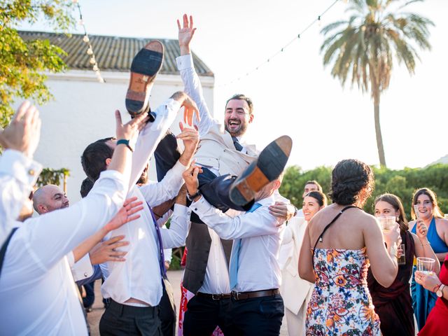 La boda de Pablo y Andrea en Valencia, Valencia 53