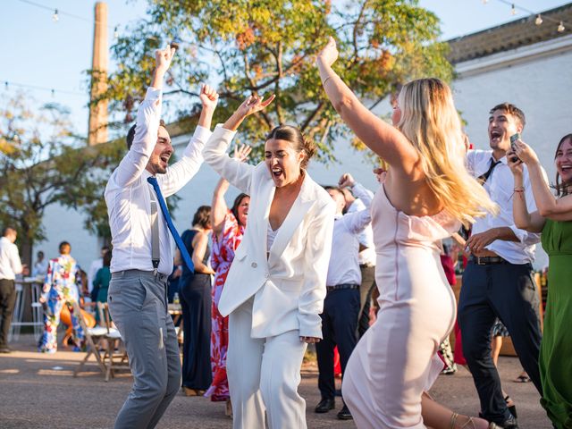 La boda de Pablo y Andrea en Valencia, Valencia 54