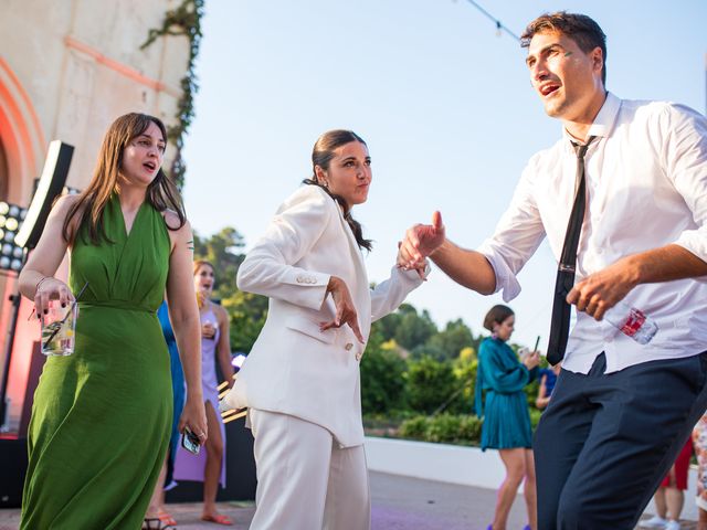 La boda de Pablo y Andrea en Valencia, Valencia 55