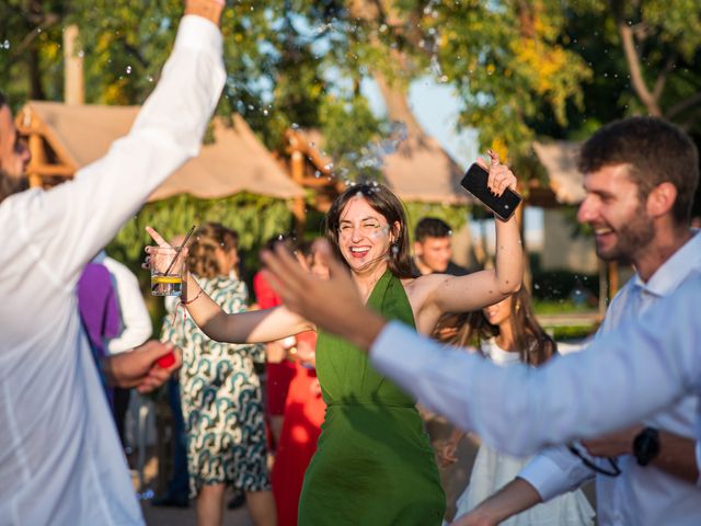 La boda de Pablo y Andrea en Valencia, Valencia 56