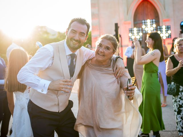 La boda de Pablo y Andrea en Valencia, Valencia 59