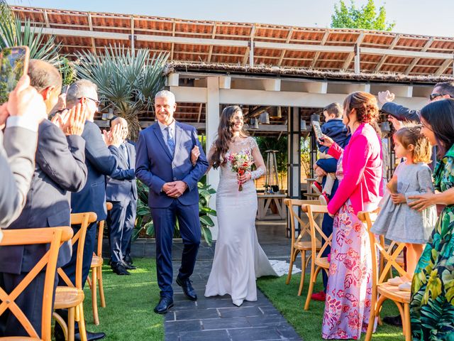La boda de Elisabeth y Pablo en Torre Del Mar, Málaga 54