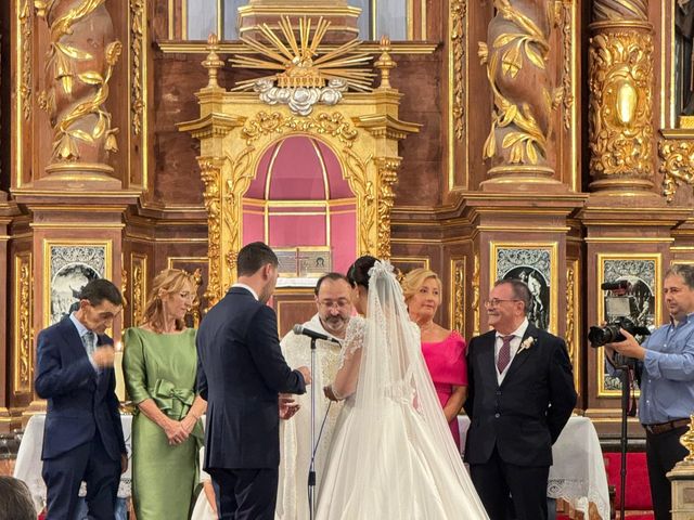 La boda de Aitor y Silvia  en Valencia, Valencia 1