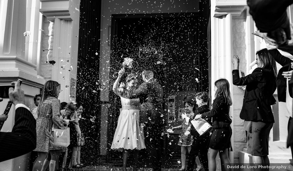 La boda de Paco y Laura en Orihuela, Alicante