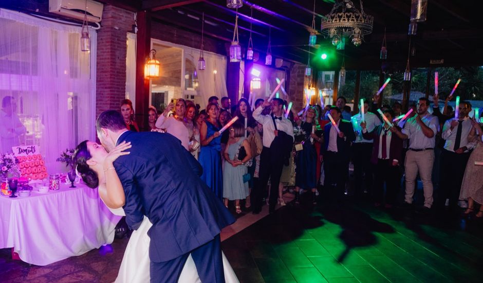 La boda de Aitor y Silvia  en Valencia, Valencia