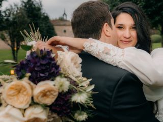 La boda de Jorge  y Marta 3