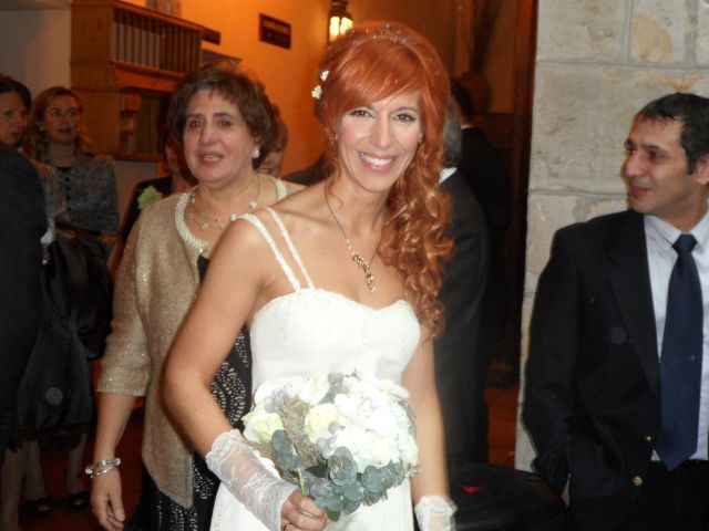 La boda de Toni y Amaia en Balmaseda, Vizcaya 1