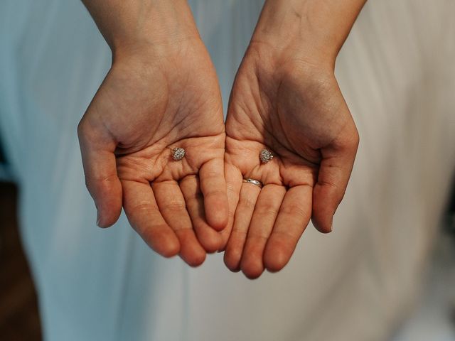 La boda de Alfredo y Beatriz en Valladolid, Valladolid 15