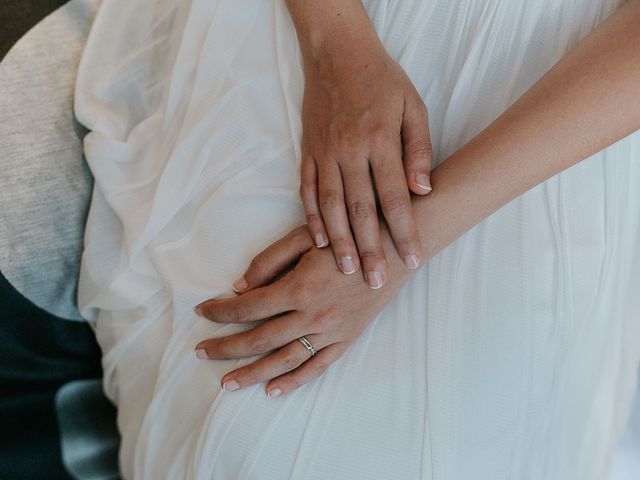 La boda de Alfredo y Beatriz en Valladolid, Valladolid 16