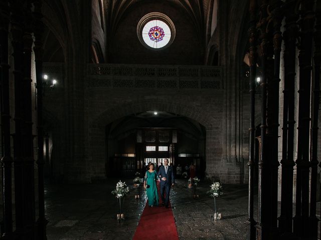 La boda de Alfredo y Beatriz en Valladolid, Valladolid 20