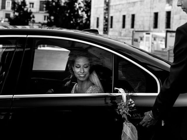 La boda de Alfredo y Beatriz en Valladolid, Valladolid 21