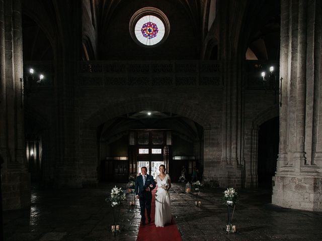 La boda de Alfredo y Beatriz en Valladolid, Valladolid 23