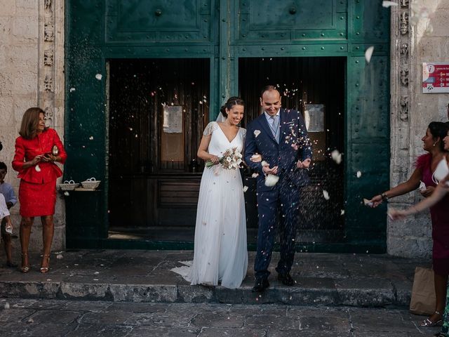 La boda de Alfredo y Beatriz en Valladolid, Valladolid 27