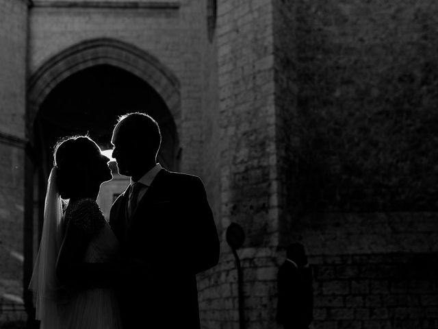 La boda de Alfredo y Beatriz en Valladolid, Valladolid 30