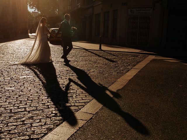 La boda de Alfredo y Beatriz en Valladolid, Valladolid 32