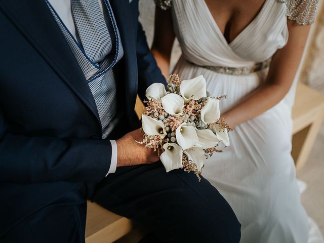 La boda de Alfredo y Beatriz en Valladolid, Valladolid 35