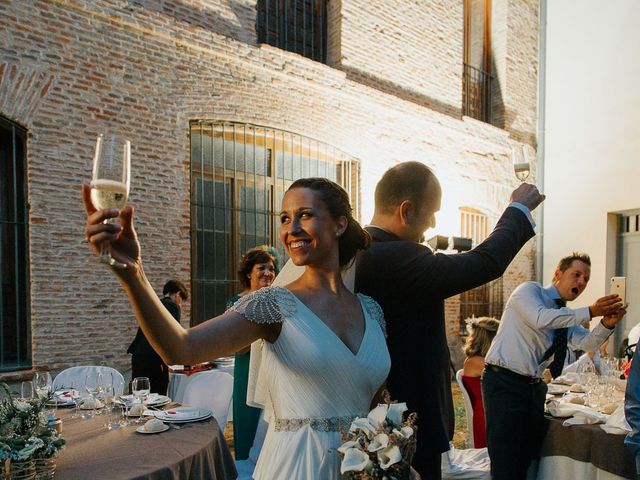 La boda de Alfredo y Beatriz en Valladolid, Valladolid 47