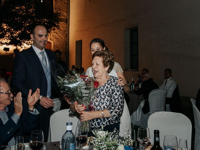 La boda de Alfredo y Beatriz en Valladolid, Valladolid 48