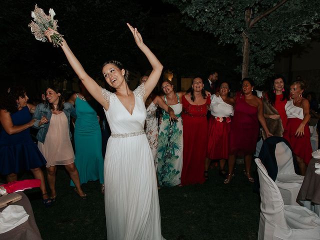 La boda de Alfredo y Beatriz en Valladolid, Valladolid 49