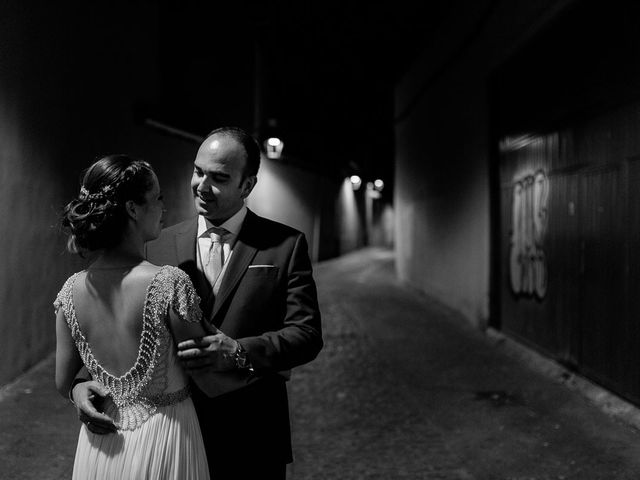 La boda de Alfredo y Beatriz en Valladolid, Valladolid 55