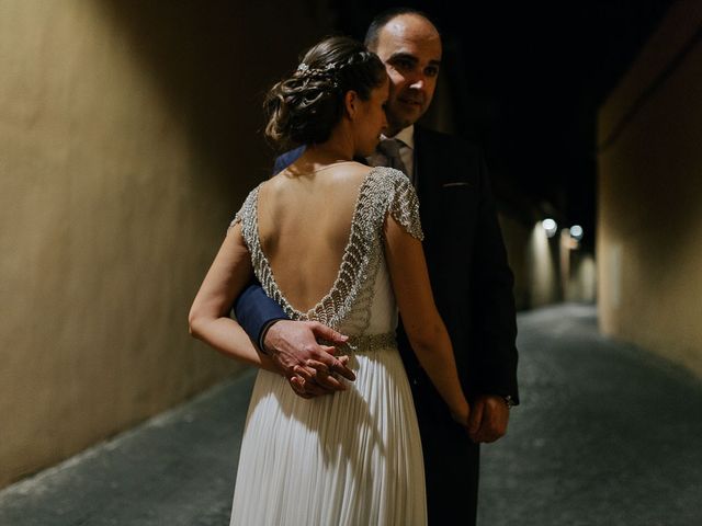 La boda de Alfredo y Beatriz en Valladolid, Valladolid 57