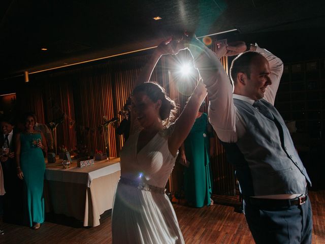 La boda de Alfredo y Beatriz en Valladolid, Valladolid 60