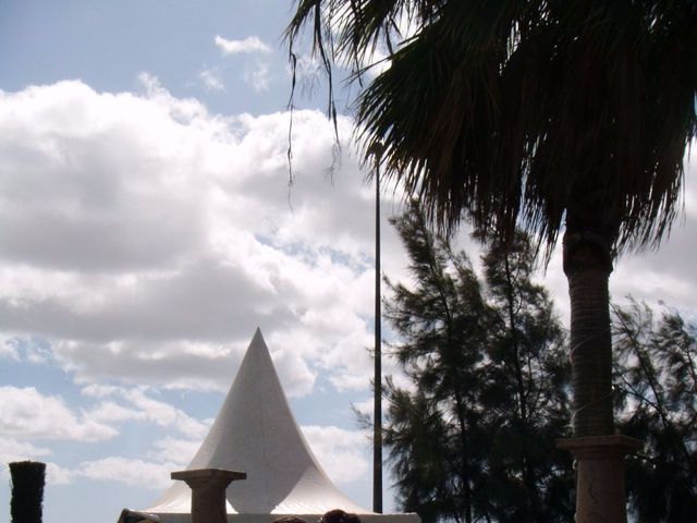 La boda de Manuel Miguel y Fátima en Huelva, Huelva 4