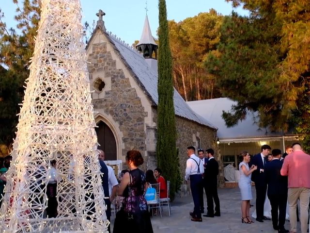 La boda de Alejandro y Melania en Málaga, Málaga 9