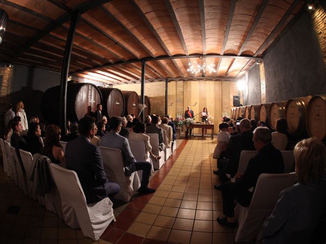 La boda de Tomas y Neyma en Monzon, Huesca 17