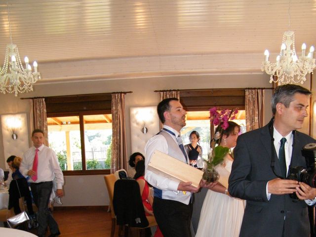 La boda de Tomas y Neyma en Monzon, Huesca 19