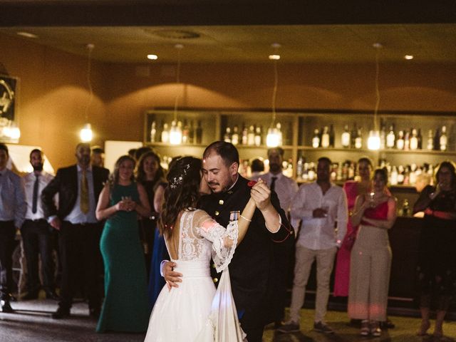 La boda de Peter y Maria en Logroño, La Rioja 5