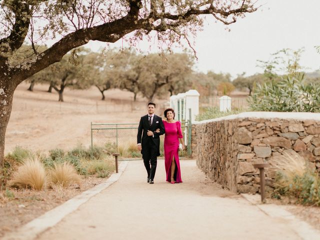 La boda de Cisco y Jaime en Monesterio, Badajoz 18