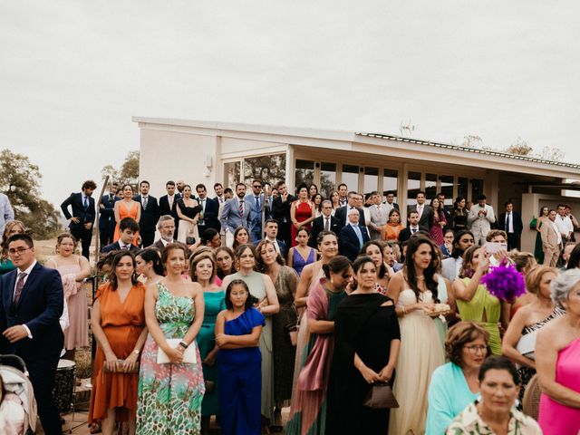 La boda de Cisco y Jaime en Monesterio, Badajoz 19