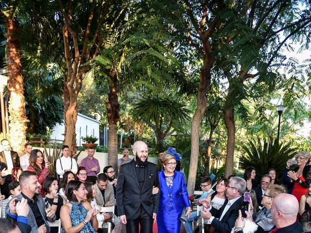 La boda de Mateo y Tania en Salou, Tarragona 10