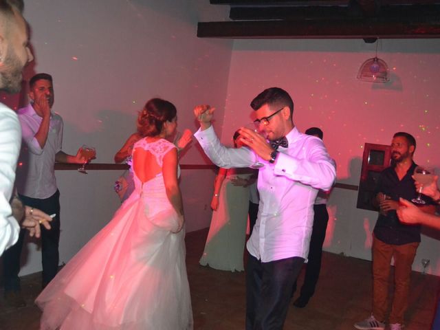 La boda de Sergio  y Vanessa  en Capellades, Barcelona 6