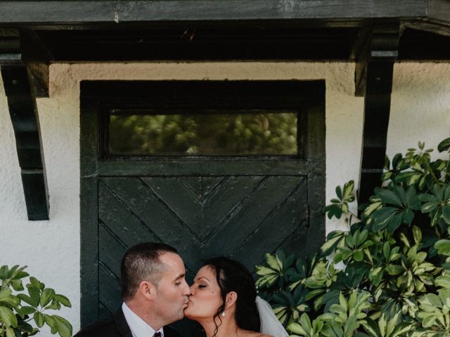 La boda de Miguel Angel y Raquel en Chiclana De La Frontera, Cádiz 22