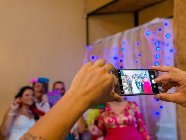 La boda de Miguel Angel y Raquel en Chiclana De La Frontera, Cádiz 30