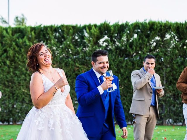 La boda de Daniel y Ana en Guadalajara, Guadalajara 15