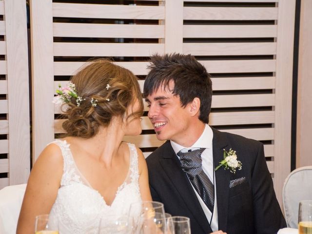 La boda de Carlos  y Ariadna  en Valladolid, Valladolid 7