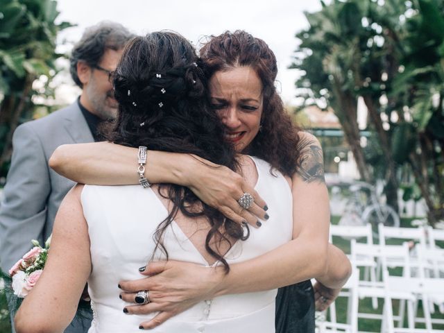 La boda de Daniel y Antonia en El Vendrell, Tarragona 24