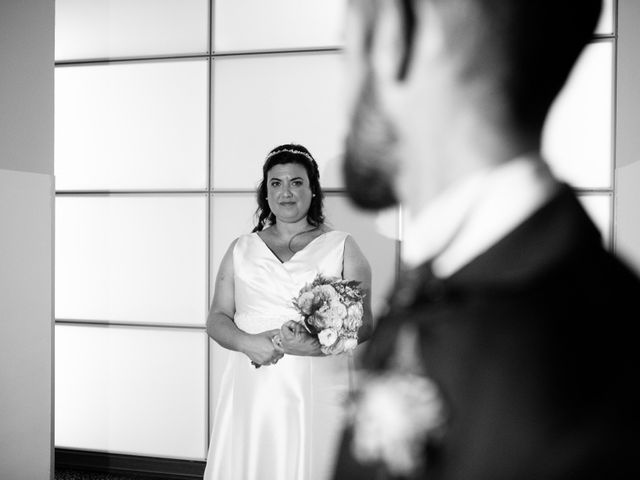 La boda de Daniel y Antonia en El Vendrell, Tarragona 26